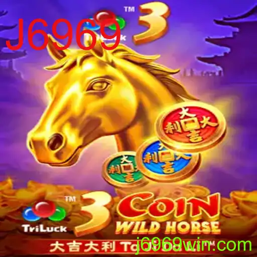 3CoinWildHorse
