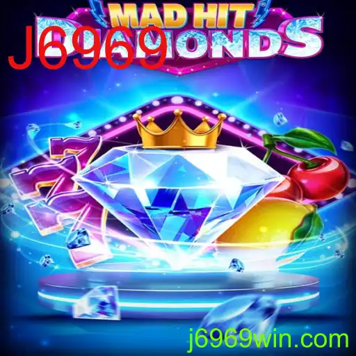 MadHitDiamonds