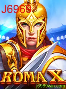 RomaX