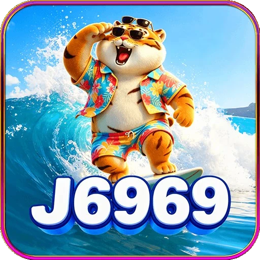 Logotipo J6969